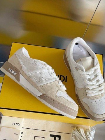 Fendi кроссовки #831463ND
