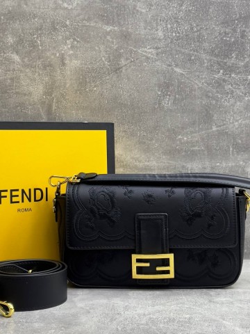 Fendi сумка #834116JX