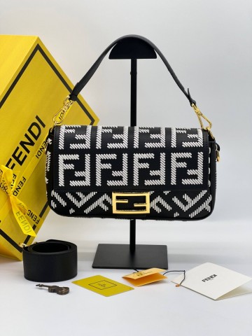 Fendi сумка #834606ML