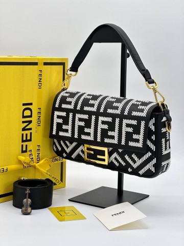 Fendi сумка #834606ML