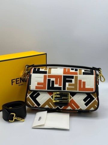 Fendi сумка #835545IM