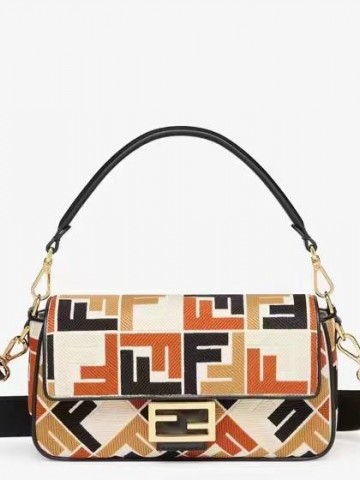 Fendi сумка #835545IM