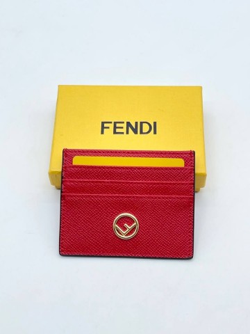 Fendi картхолдер #840121SX