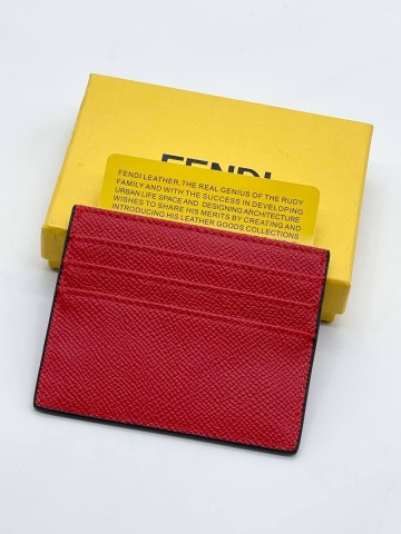 Fendi картхолдер #840121SX