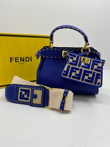 Fendi сумка #841161YC