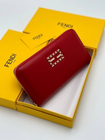 Fendi кошелек #843258BC