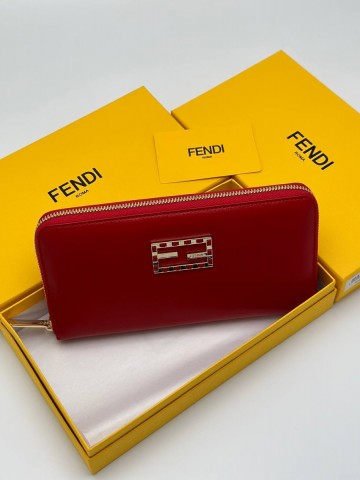 Fendi кошелек #843258BC