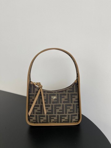 Fendi сумка #846152VE