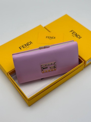 Fendi кошелек #847560XP