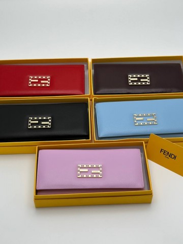 Fendi кошелек #847560XP