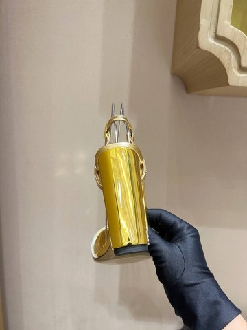 Fendi Delfina босоножки #850977KQ