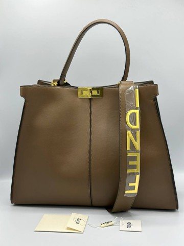 Fendi сумка #852888QU