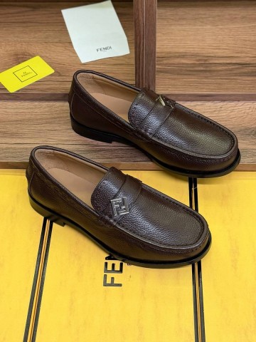Fendi лоферы #855330KW