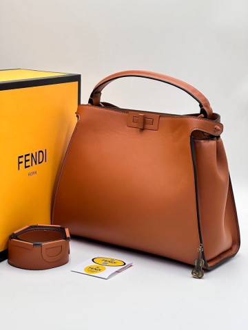 Fendi сумка #855501JO