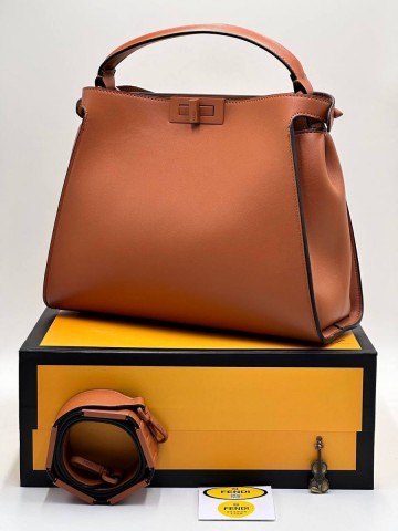 Fendi сумка #855501JO