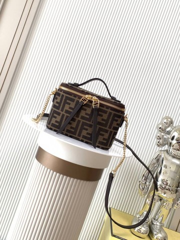 Fendi сумка #855597BK