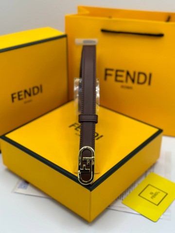 Fendi ремень #857510VK