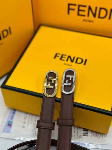 Fendi ремень #857510VK
