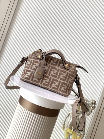 Fendi By The Way Soft сумка #857612SY