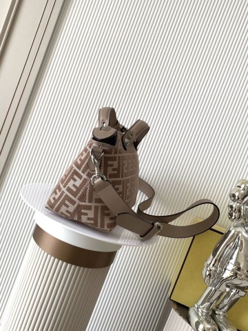 Fendi By The Way Soft сумка #857612SY