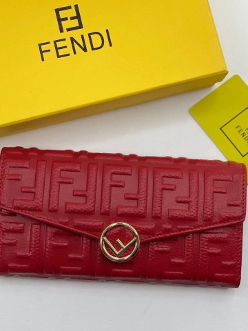 Fendi кошелек #864260IQ