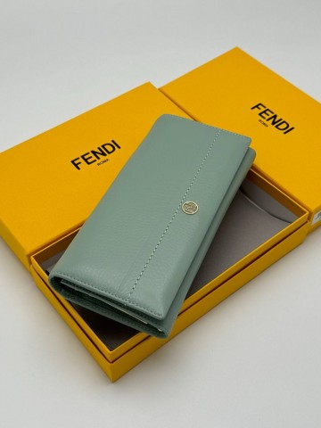 Fendi кошелек #866245NB