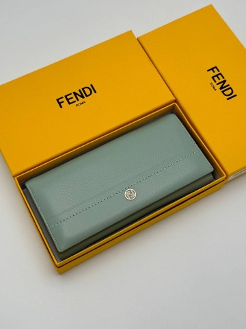 Fendi кошелек #866245NB