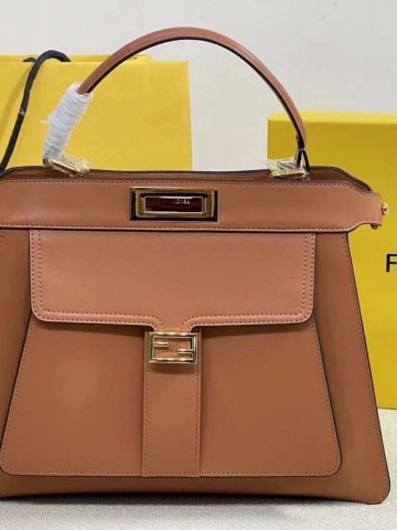 Fendi сумка #867652HC