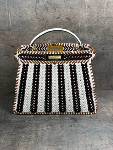 Fendi сумка #872573MP
