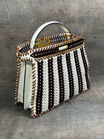 Fendi сумка #872573MP