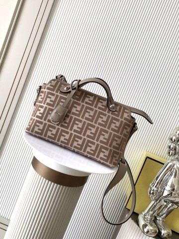 Fendi By The Way Soft сумка #873552IY