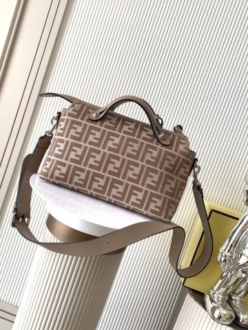Fendi By The Way Soft сумка #873552IY