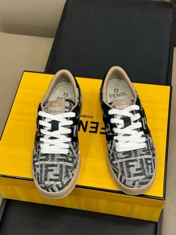 Fendi кроссовки #871130OH