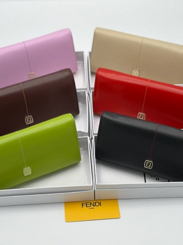 Fendi кошелек #876592KY