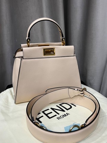 Fendi сумка #879645HR