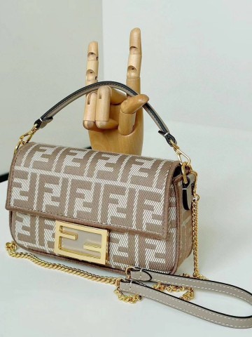 Fendi сумка #881267RS