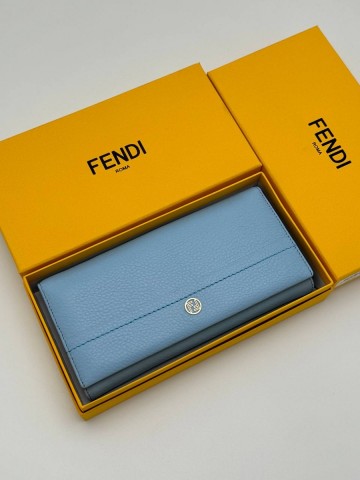 Fendi кошелек #882295UG
