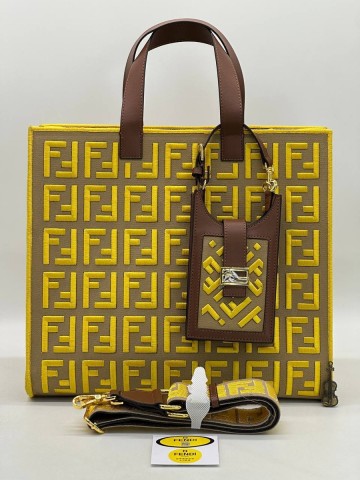 Fendi сумка #883523TA