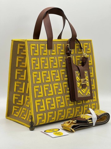Fendi сумка #883523TA