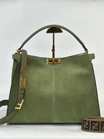 Fendi сумка #886217DO