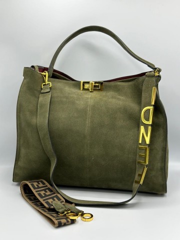 Fendi сумка #886217DO
