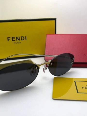 Fendi очки #887113OP