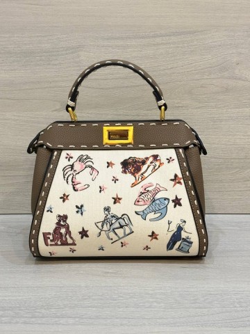 Fendi сумка #888292JC