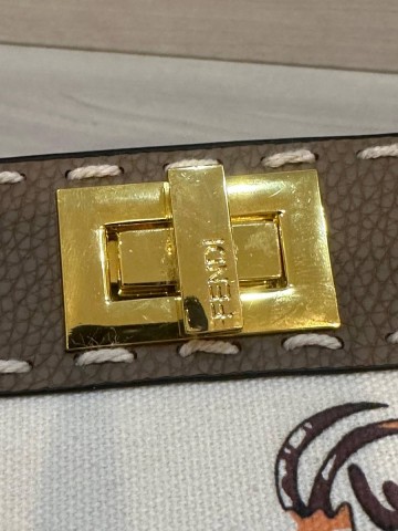 Fendi сумка #888292JC