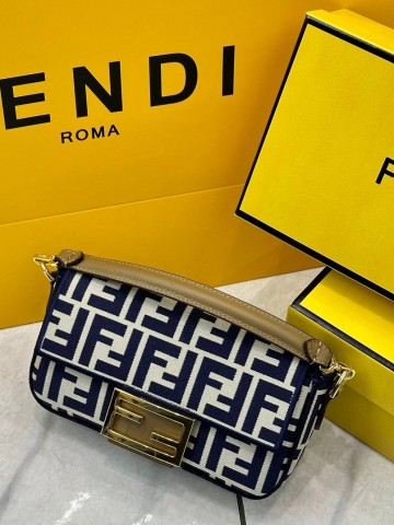 Fendi сумка #888629VY