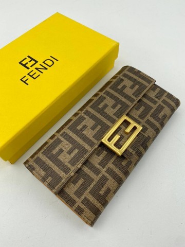 Fendi кошелек #889442DB