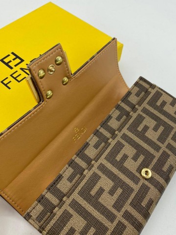 Fendi кошелек #889442DB