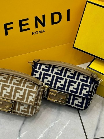 Fendi сумка #892992HV