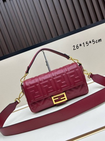 Fendi сумка #902335HP