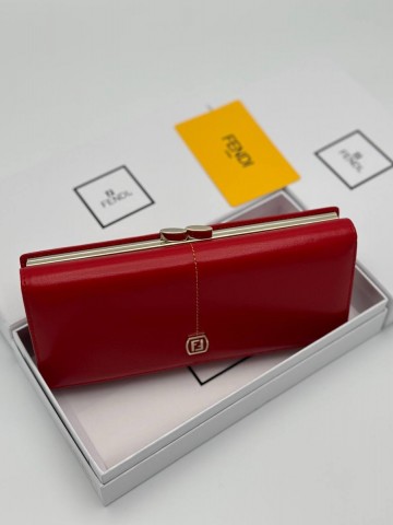 Fendi кошелек #902778KT